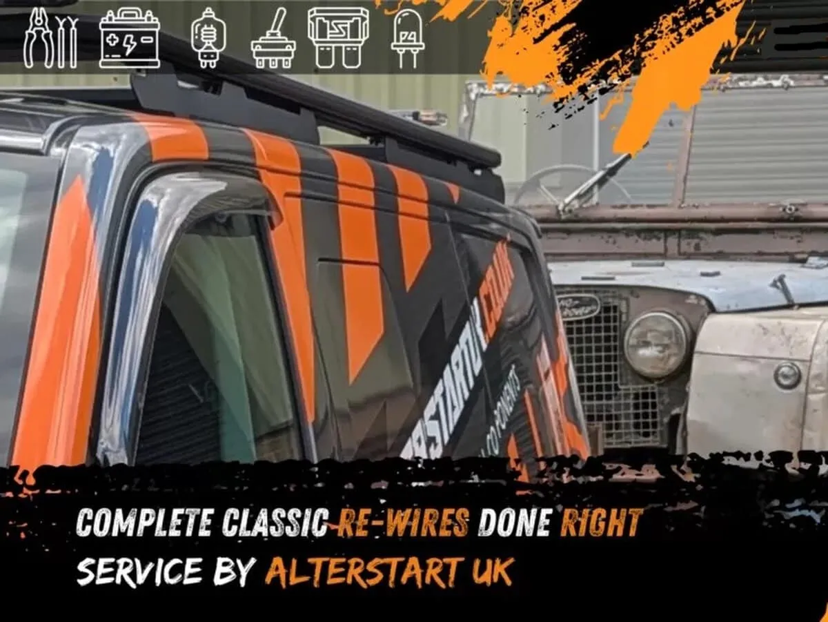 Garage Services