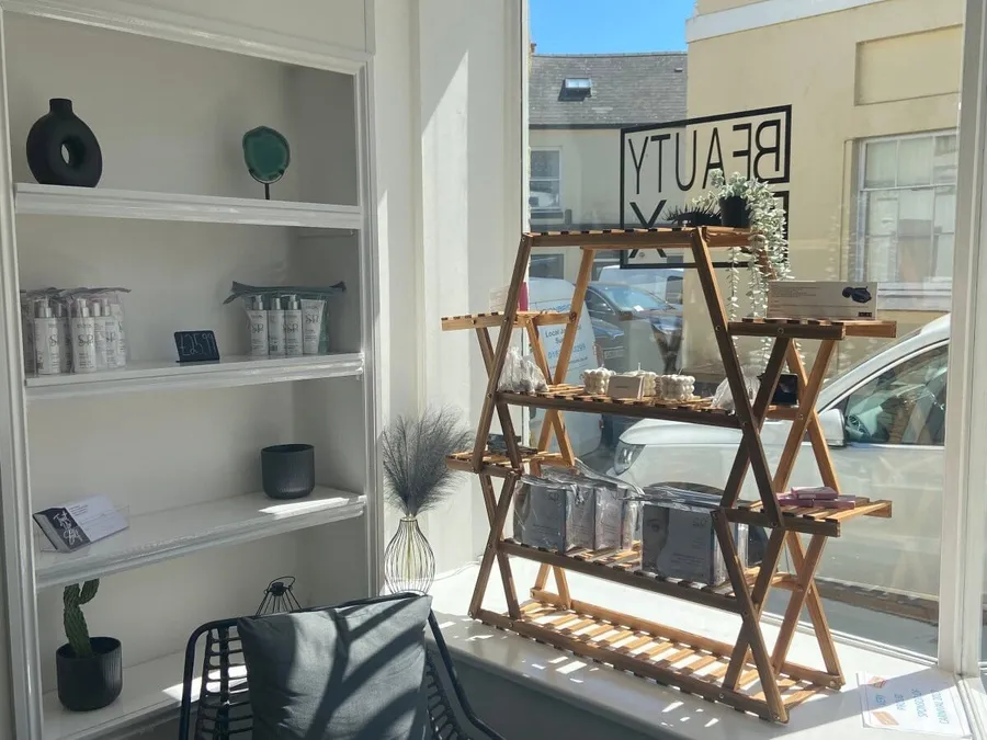 BeautyBox Beauty Salon