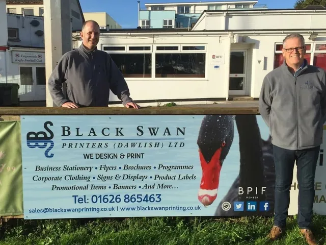 Black Swan Printers