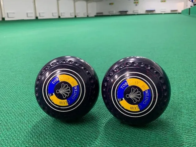 Dawlish & District Indoor Bowls Club