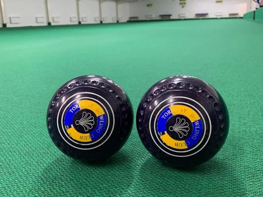 Dawlish & District Indoor Bowls Club