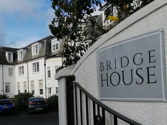 Bridge House