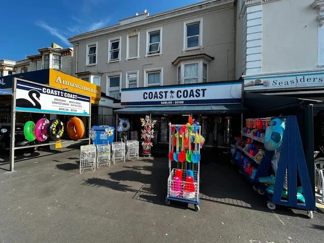 Coast To Coast Gift Shop