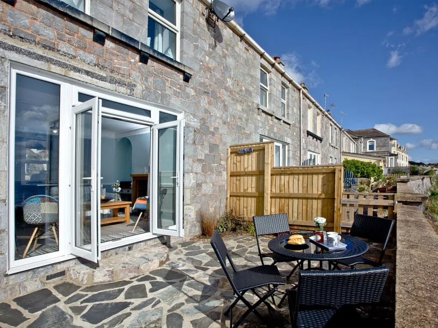 Coastguard Cottage