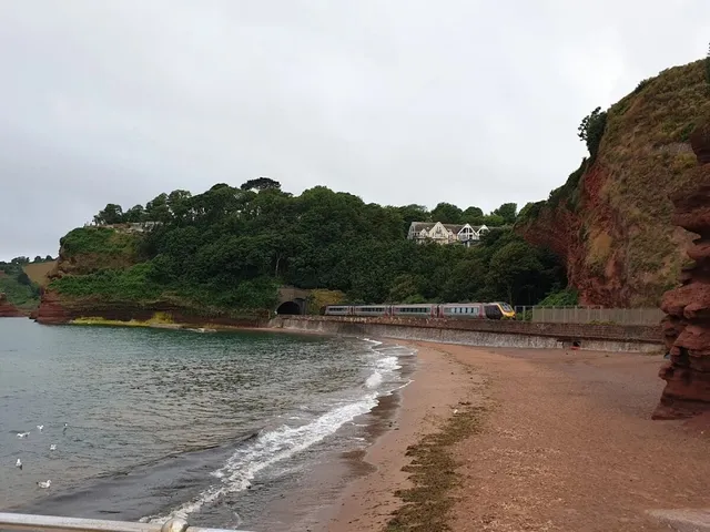 Coryton Cove