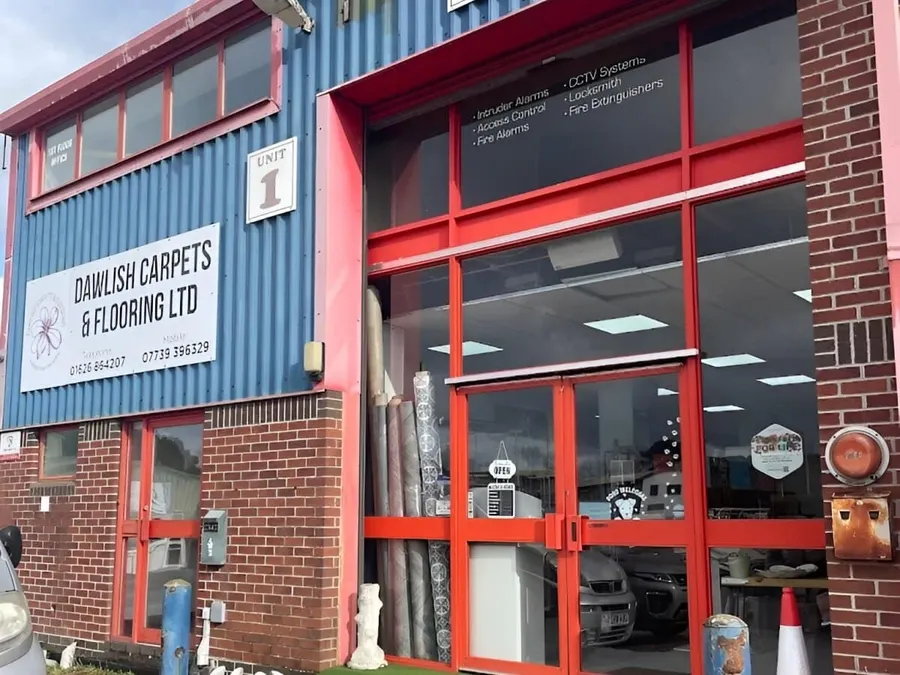 Dawlish Carpets & Flooring