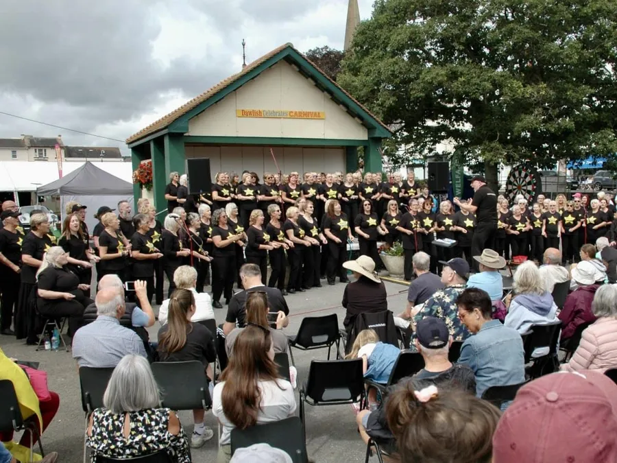 Dawlish Choral Society