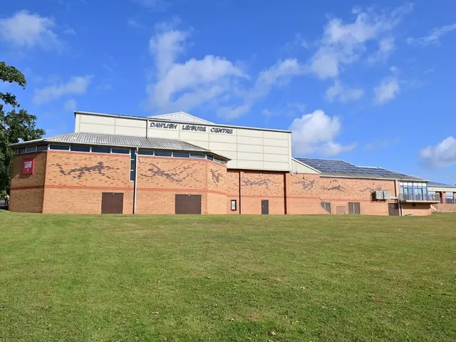 Dawlish Leisure Centre: A Hub for Active Pursuits in the Community