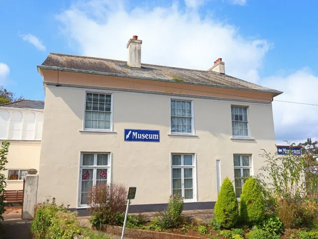 Exploring Dawlish Museum: Layers of Local Legacy