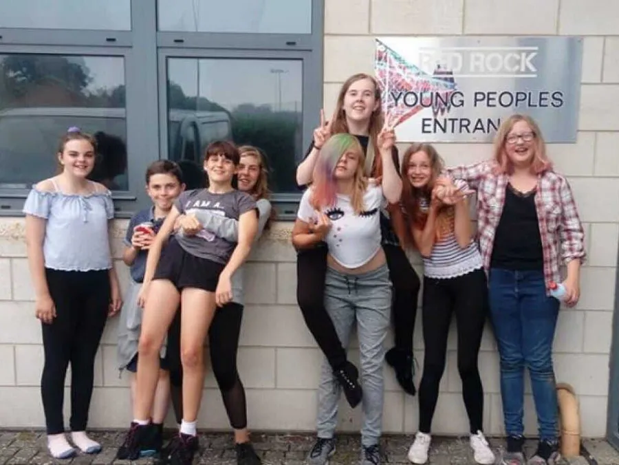 Dawlish Action for Youth