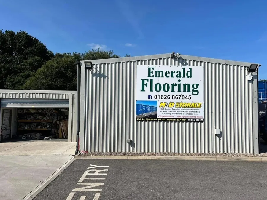 Emerald Flooring Ltd