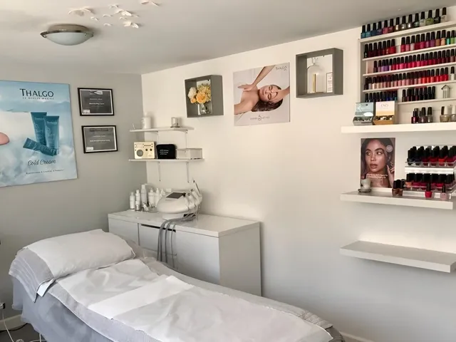 Georgie’s Health and Beauty Salon