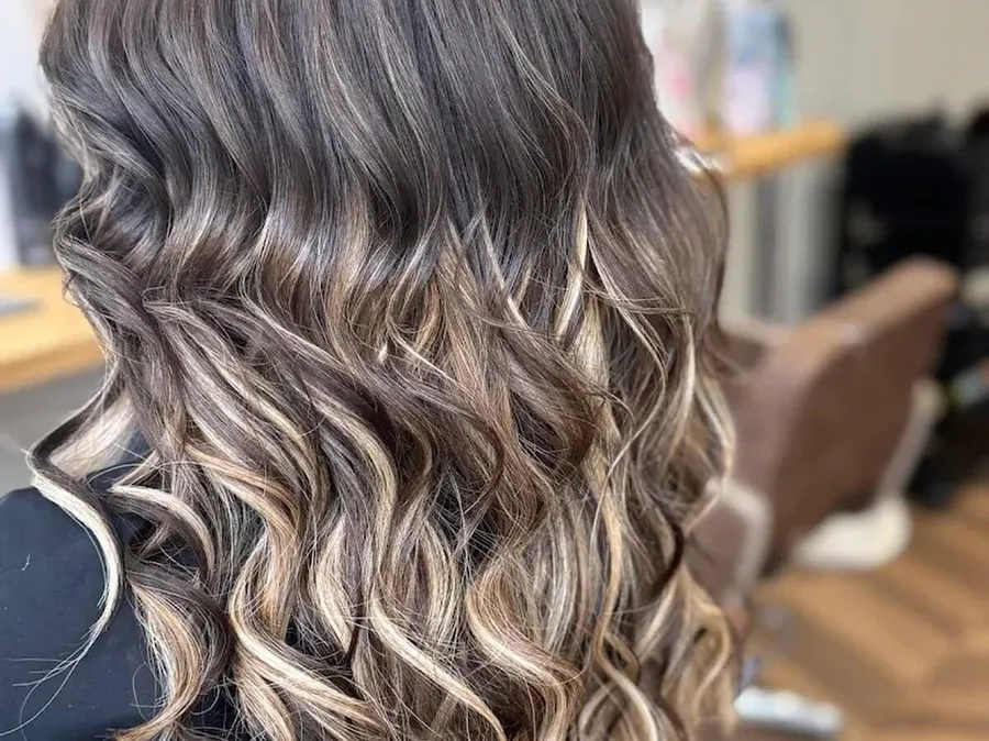 Oodey’s Hair Salon