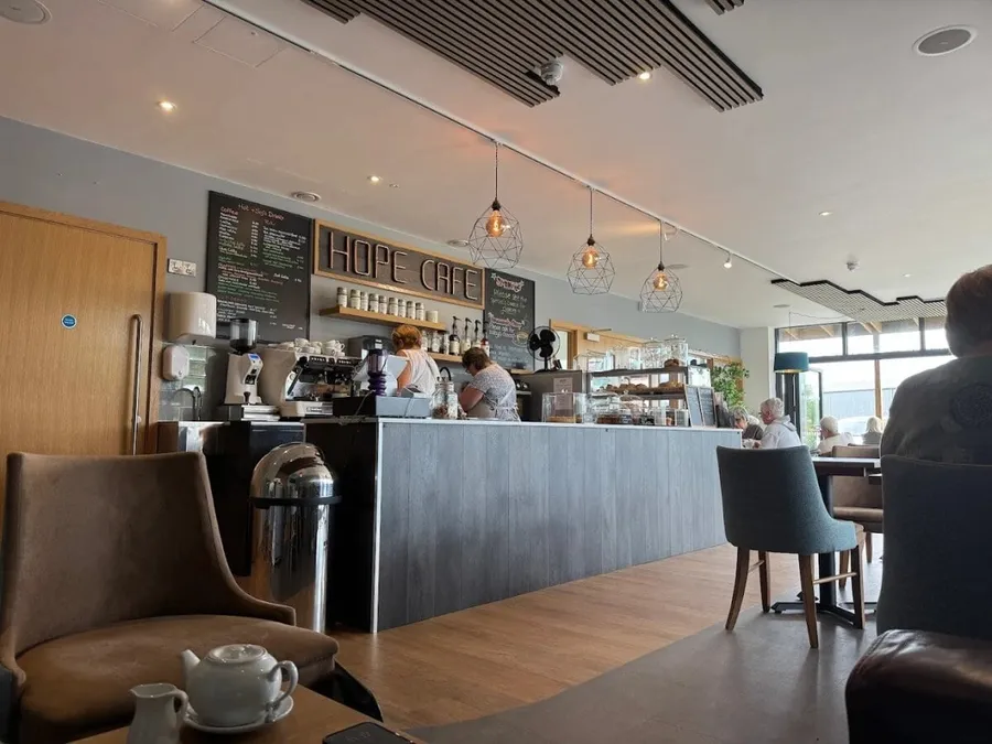 Hope Café