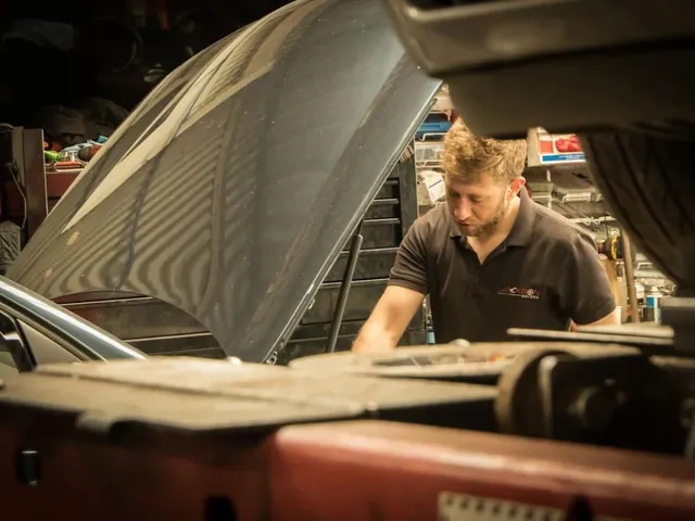 Jackson Motors