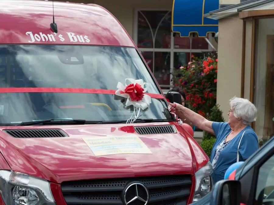 Dawlish Community Transport