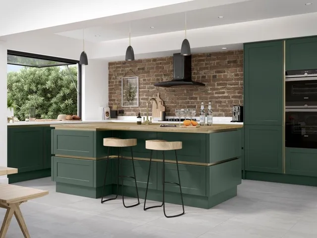 Dawlish Kitchens & Bedrooms: Bespoke Home Interiors in Devon