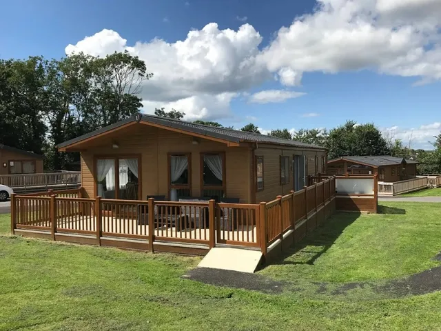 Lady’s Mile Holiday Park