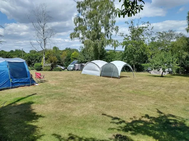 Lockwood House Campsite