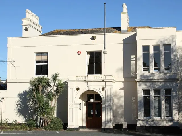 Dawlish Town Council