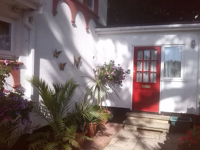 Mayflower Holiday Accommodation