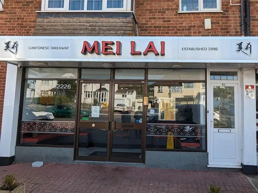 Mei Lai Takeaway