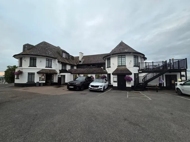 Mount Pleasant Inn
