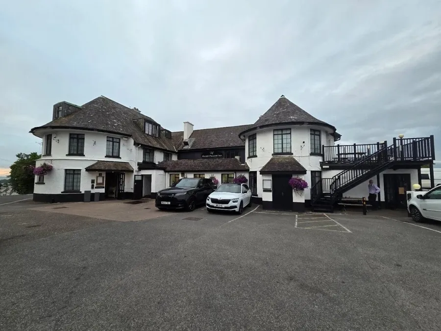 Mount Pleasant Inn
