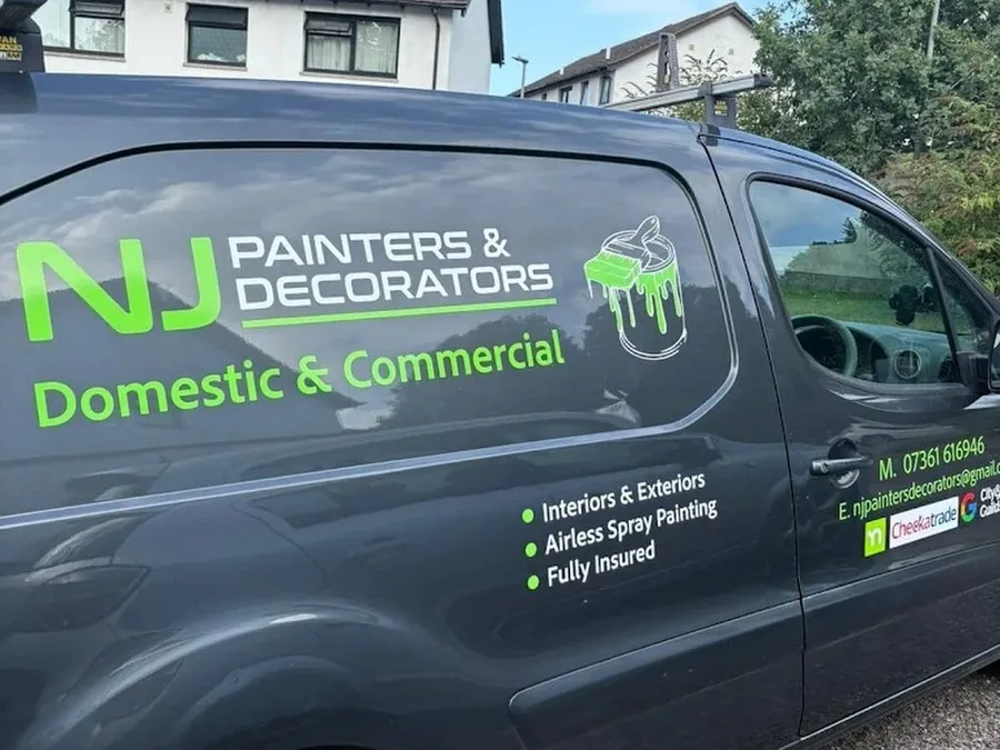 NJ Painters & Decorators