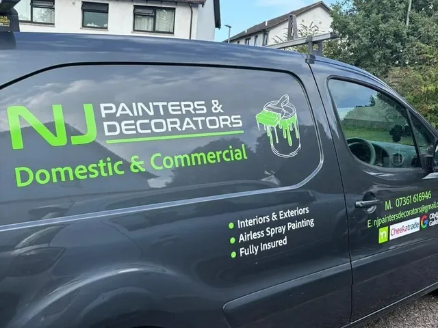 NJ Painters & Decorators