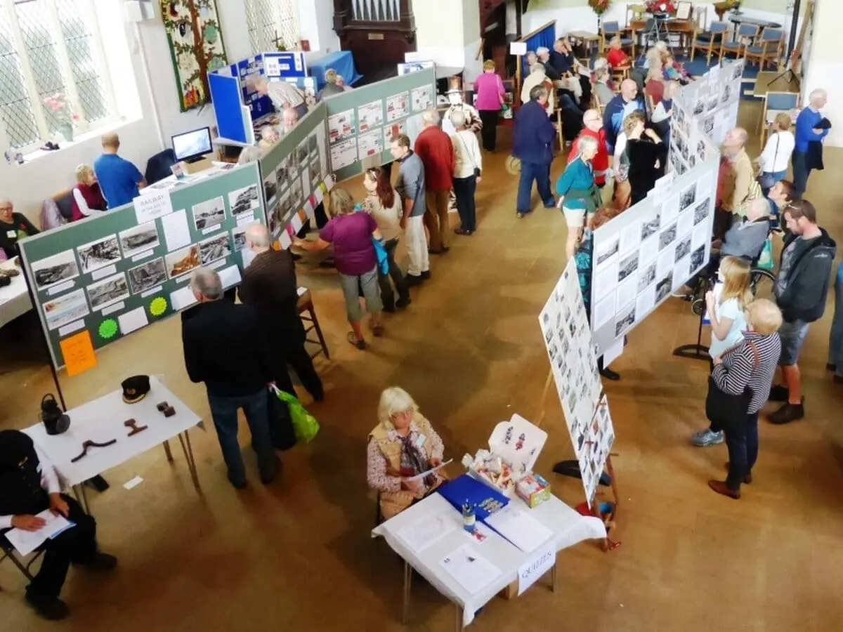 Community Clubs & Organisations in Dawlish