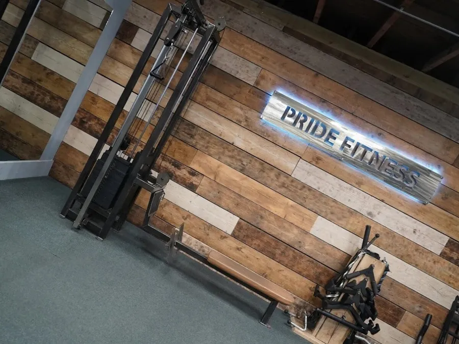 Pride Fitness
