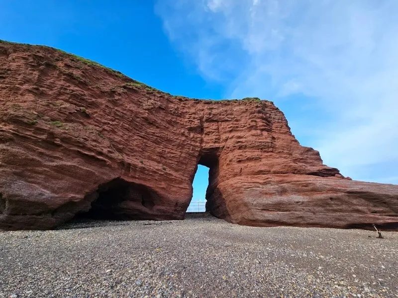 Red Rock Dawlish