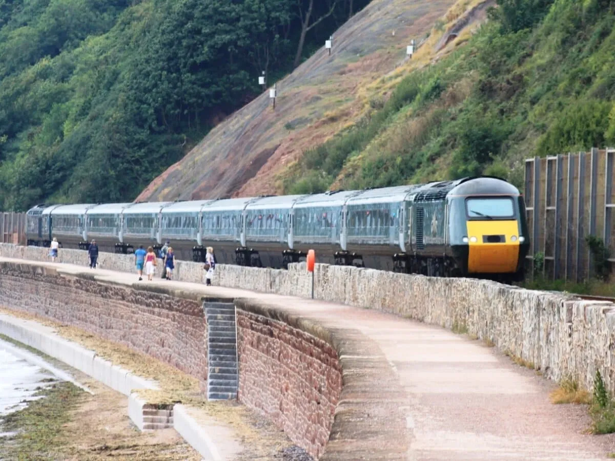 What to See & Do in Dawlish