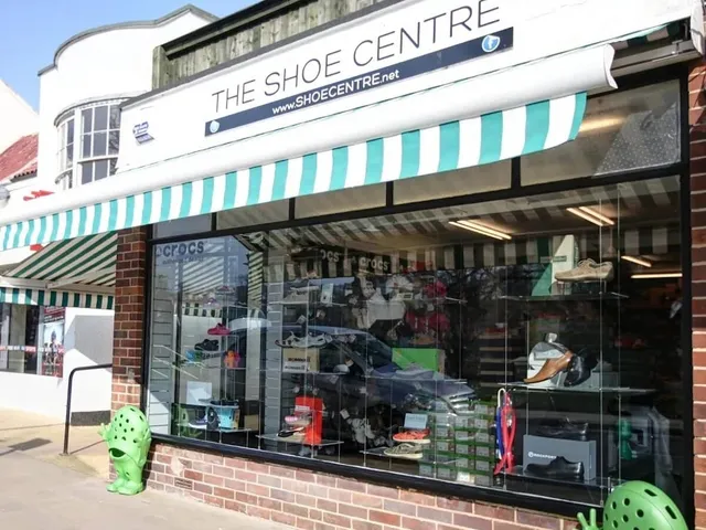 Shoe Centre