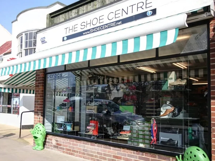 Shoe Centre