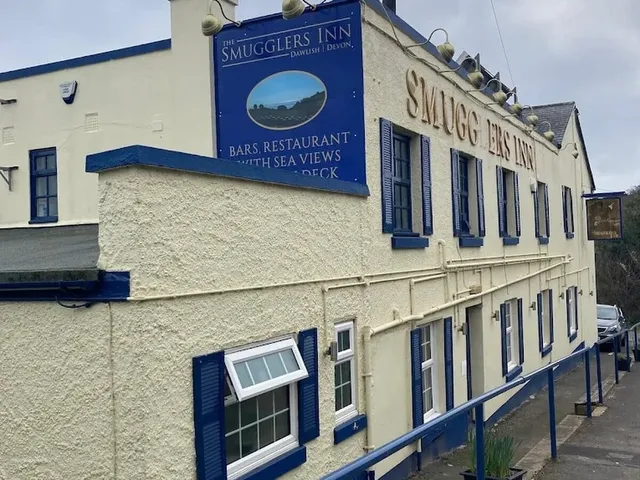 The Smugglers Inn