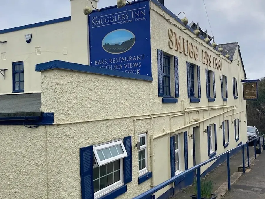 The Smugglers Inn
