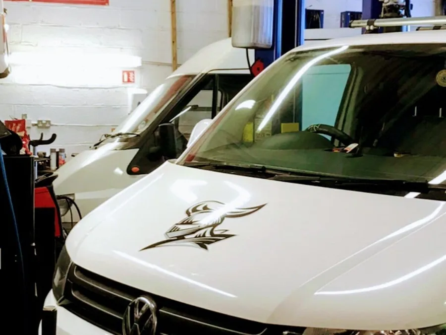 Cleveland Garage: Reliable Vehicle Maintenance in Dawlish