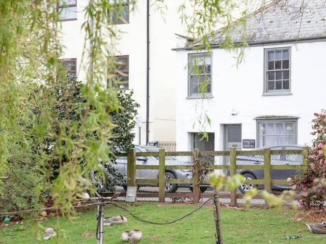 Waterside Cottage