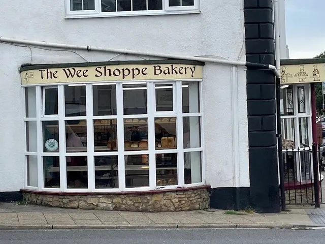 Wee Shop Bakery