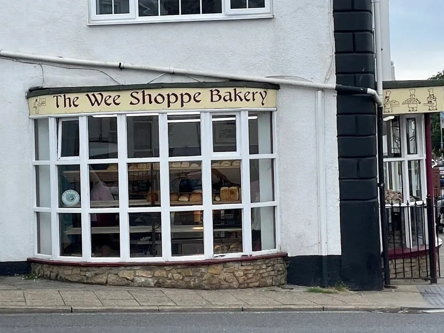 Wee Shop Bakery