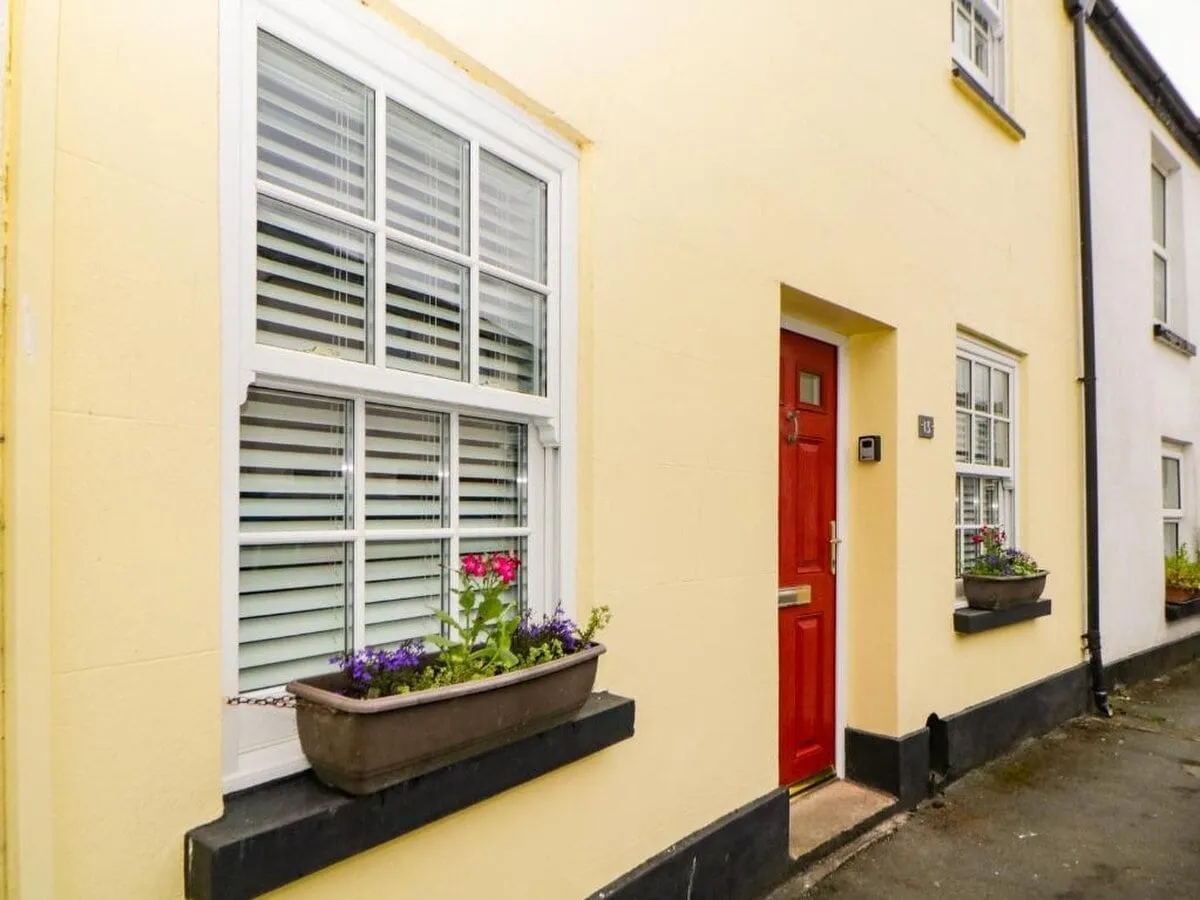 Where to Stay in Dawlish
