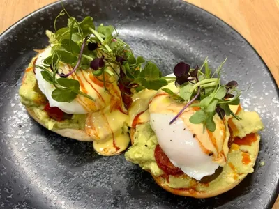 egg dish