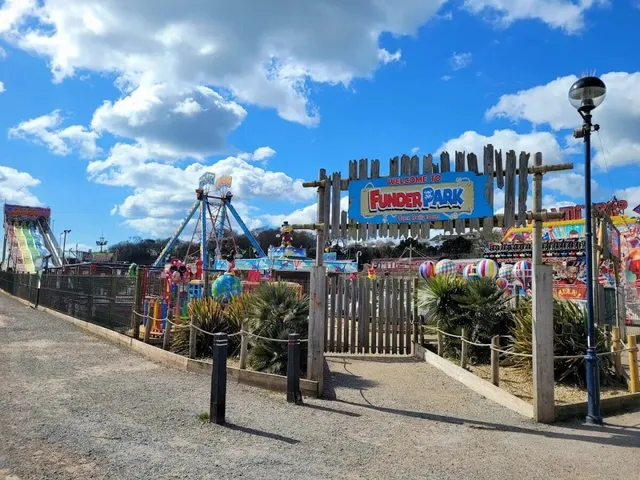 Funder Park