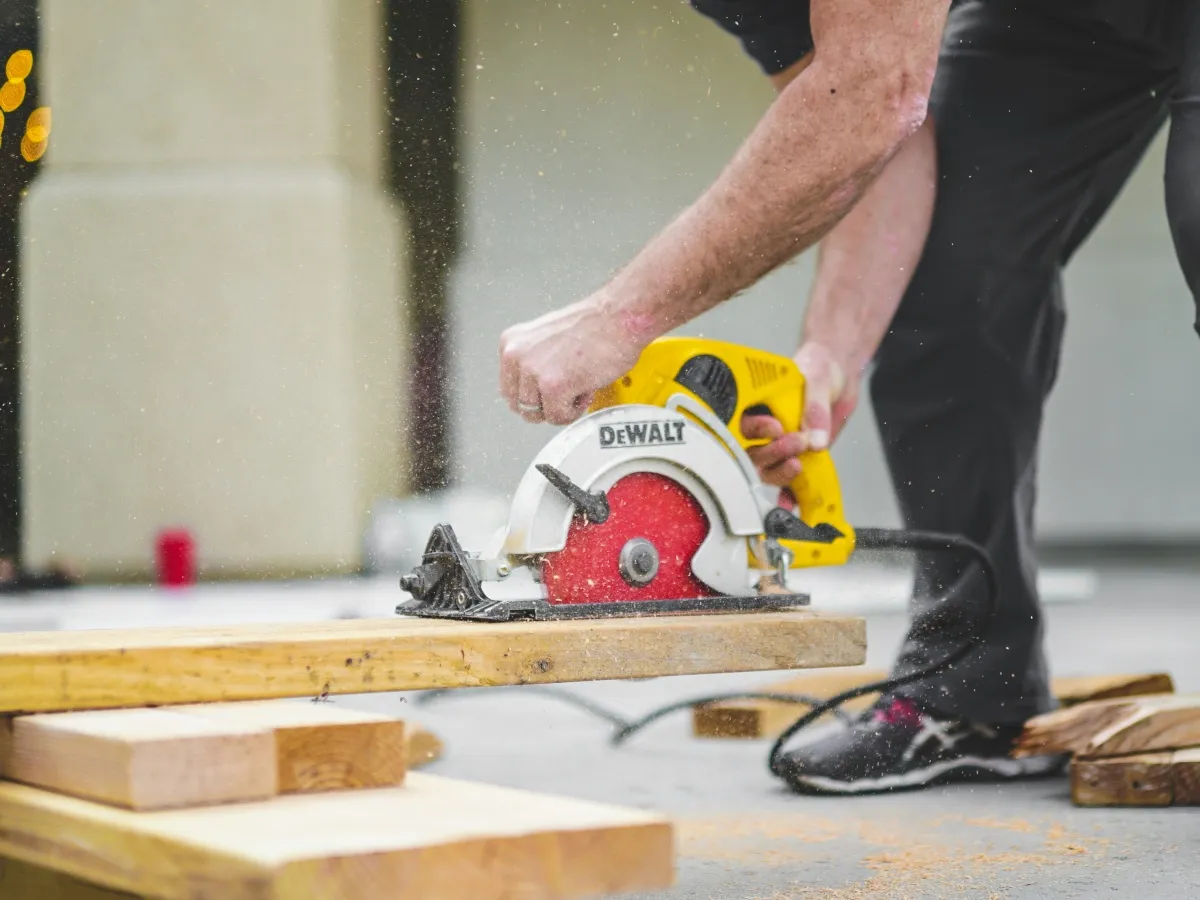 Trades Services