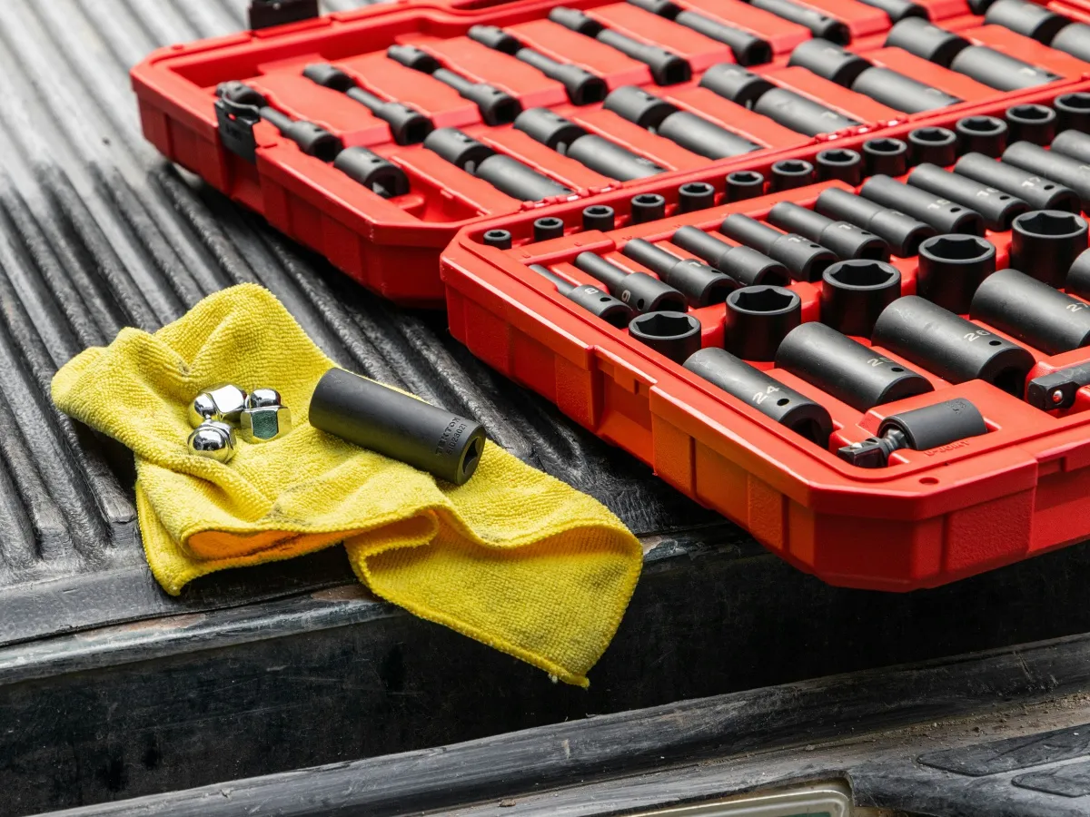 Garage Services