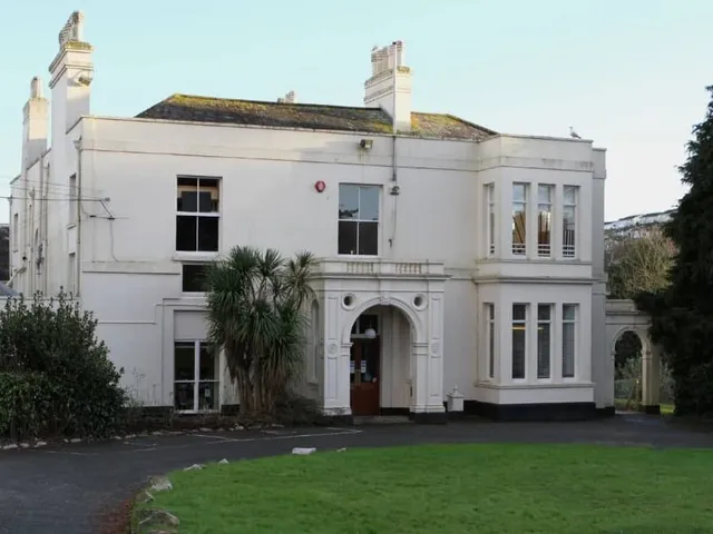 Dawlish Probus Club